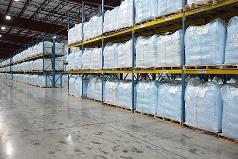 Pallets and Industrial Packaging - Nelson Company Blog